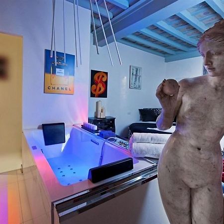 판테온 릴레스 호텔 로마 외부 사진